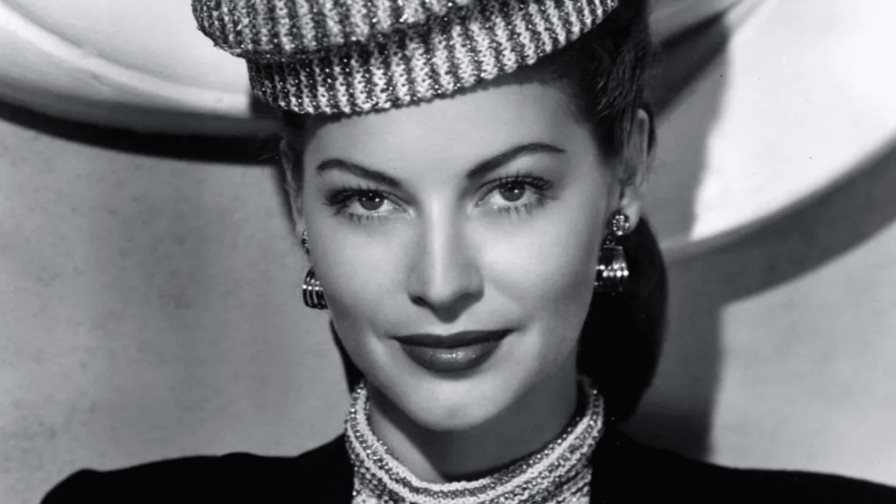 Ava Gardner, cien años de una mujer libre que nunca quiso ser un bello animal
