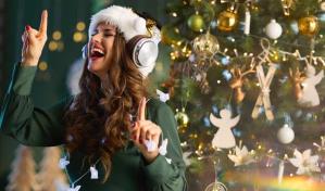 &iexcl;As&iacute; suena la Navidad!