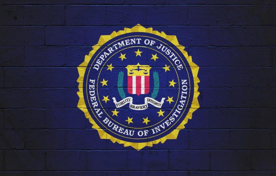 Detienen a uno de los 10 más buscados por el FBI; reclutaba a menores de edad para prostituirlas