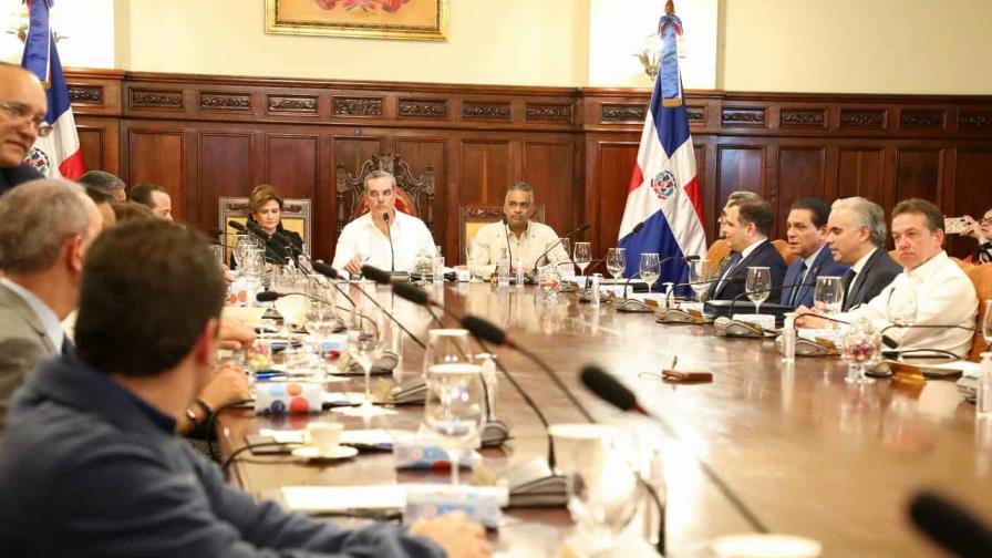 Gobierno intensificará la construcción de obras en primer trimestre del 2023, año preelectoral