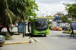 Horarios de autobuses OMSA por Nochebuena y Navidad