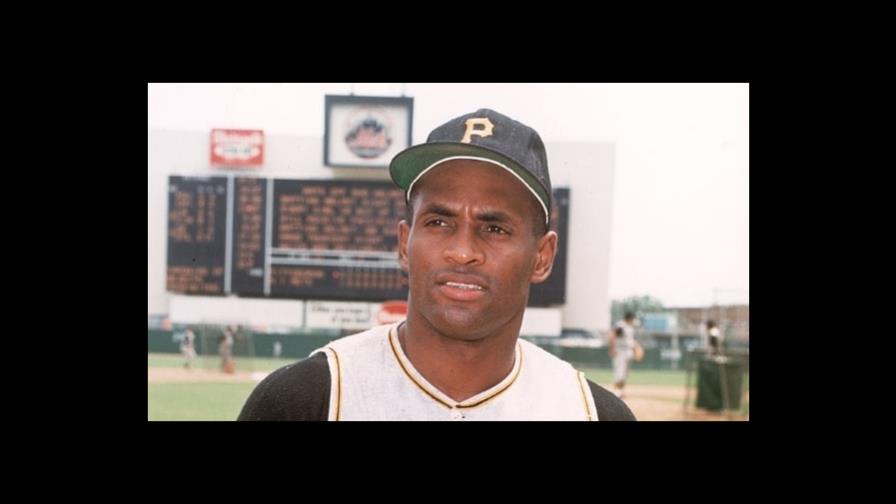 Recordarán los 50 años de muerte de Roberto Clemente en zona donde murió Recordarán los 50 años de muerte de Roberto Clemente en zona donde murió