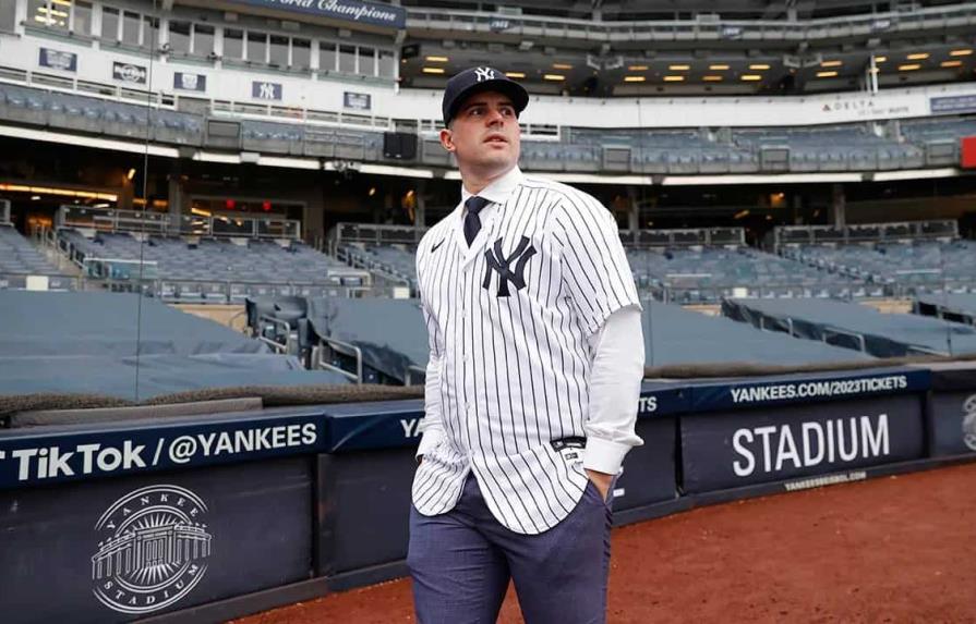 El cubano Rodón dice que siempre le ha gustado lanzar en el Yankee Stadium