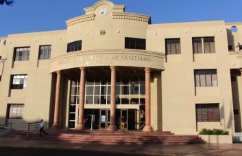 Someten pastor acusado de abuso sexual contra adolescentes en centro de rehabilitación en Santiago Someten pastor acusado de abuso sexual contra adolescentes en centro de rehabilitación en Santiago