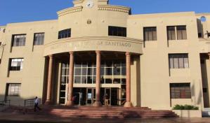 Depositan solicitud de medida de coerción contra tres acusados de explotación sexual en Santiago