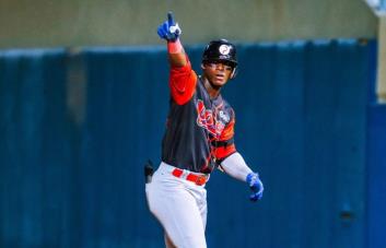 Leones suman cuatro triunfos consecutivos en Puerto Rico