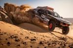 Laia Sanz: Afronto este Dakar con mucha más tranquilidad Laia Sanz: Afronto este Dakar con mucha más tranquilidad
