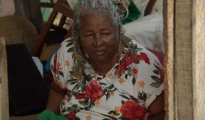 La Nochebuena agridulce de doña Deyanira Contreras