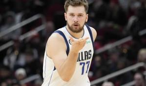 VIDEO | Lo que pasó anoche en la NBA; una jornada como ninguna  previo a la Navidad