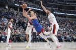 VIDEO | Nuggets se imponen a Blazers; Murray logra 25 puntos