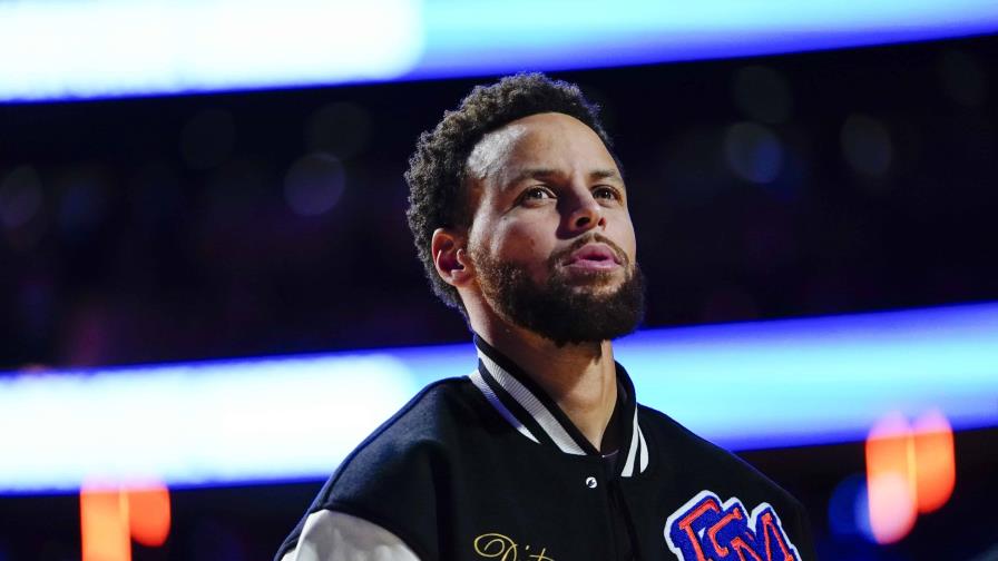 Curry se perderá al menos otras dos semanas por lesión Curry se perderá al menos otras dos semanas por lesión