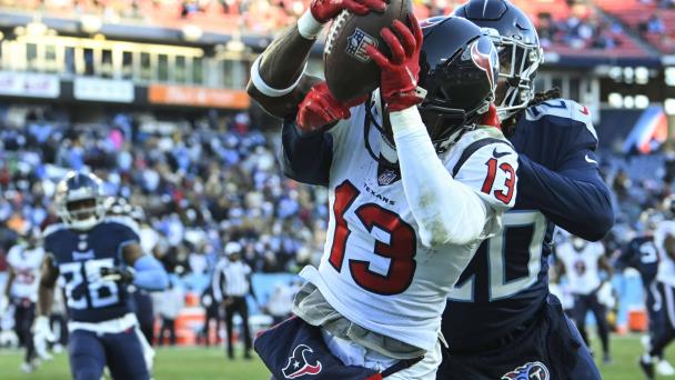 Bengals roban balón en zona roja al final; vencen a Pats