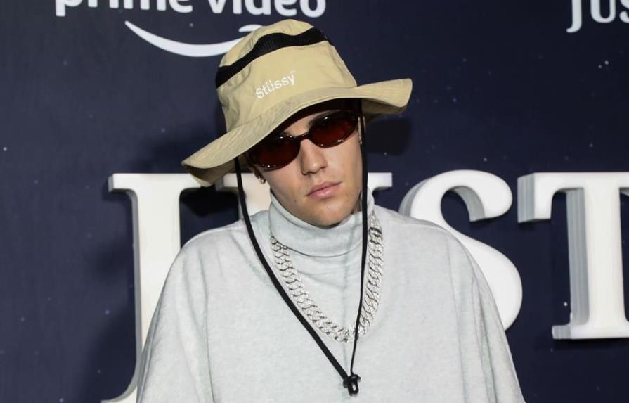 H&M retira mercancía de Justin Bieber luego de acusación del artista de lanzarla sin su consentimiento