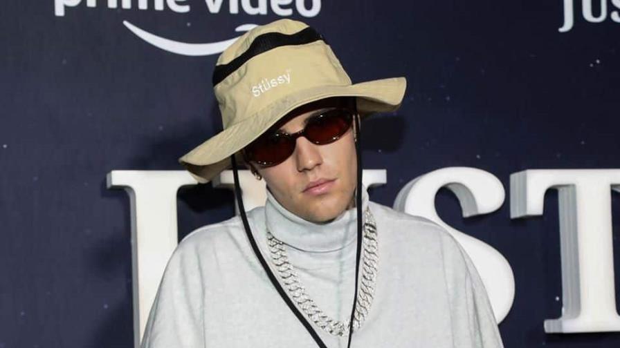 H&M retira mercancía de Justin Bieber luego de acusación del artista de lanzarla sin su consentimiento