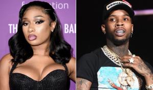 Jurado de EEUU declara culpable a rapero Tory Lanez de dispararle a Megan Thee Stallion
