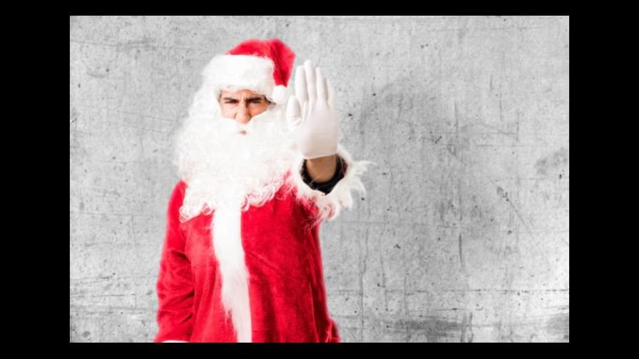 En estos países no se celebra la Navidad