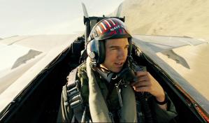 Top Gun: Maverick y Jurassic World arrasaron en las taquillas en 2022