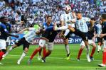 Francia, dejá de llorar, piden argentinos tras las quejas por la final del Mundial