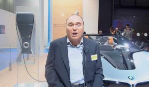 Fallece el antiguo piloto francés de F1 Philippe Streiff