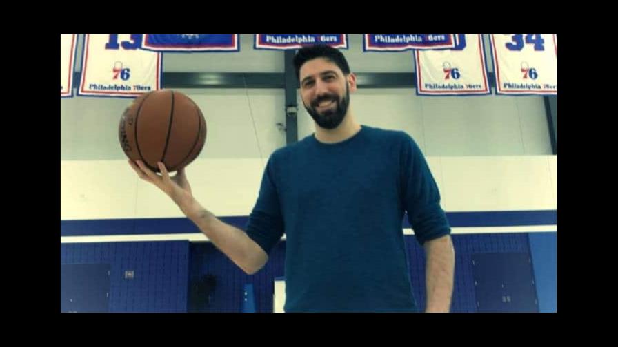 VIDEO | La estadística avanzada en baloncesto es como comprar un sofá, lo dice asistente del Portland
