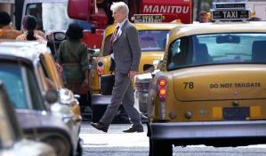 Escocia seduce al cine con su versatilidad