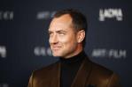 Jude Law, el medio siglo de uno de los chicos malos de Hollywood