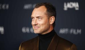 Jude Law, el medio siglo de uno de los chicos malos de Hollywood