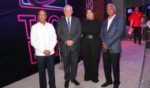 ¡Taco Bell llega a la Avenida Los Próceres con nuevo concepto!