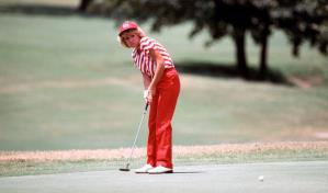 Kathy Whitworth, la golfista con más títulos LPGA, fallece a los 83 años