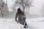 La tormenta invernal causa siete muertos en el noroeste de Nueva York