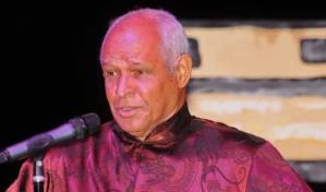 Muere reconocido barítono Fausto Cepeda tras batallar contra el cáncer