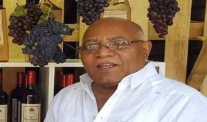 Muere exsenador de Bahoruco Francisco Jiménez Reyes