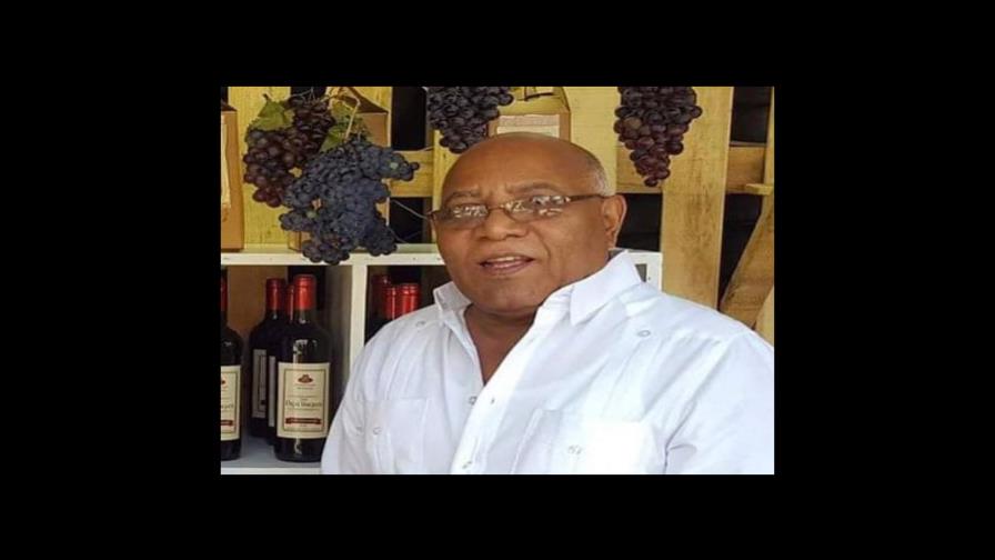 Muere exsenador de Bahoruco Francisco Jiménez Reyes