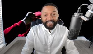 Pedro Alc&aacute;ntara y su trabajo con los latinos en los Estados Unidos