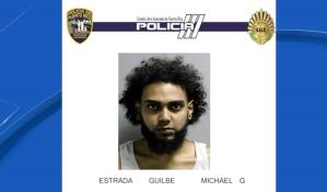 Detienen en Puerto Rico a uno de los m&aacute;s buscados del &aacute;rea sur