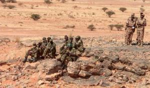 Enfrentamientos tribales en Darfur dejan 12 muertos