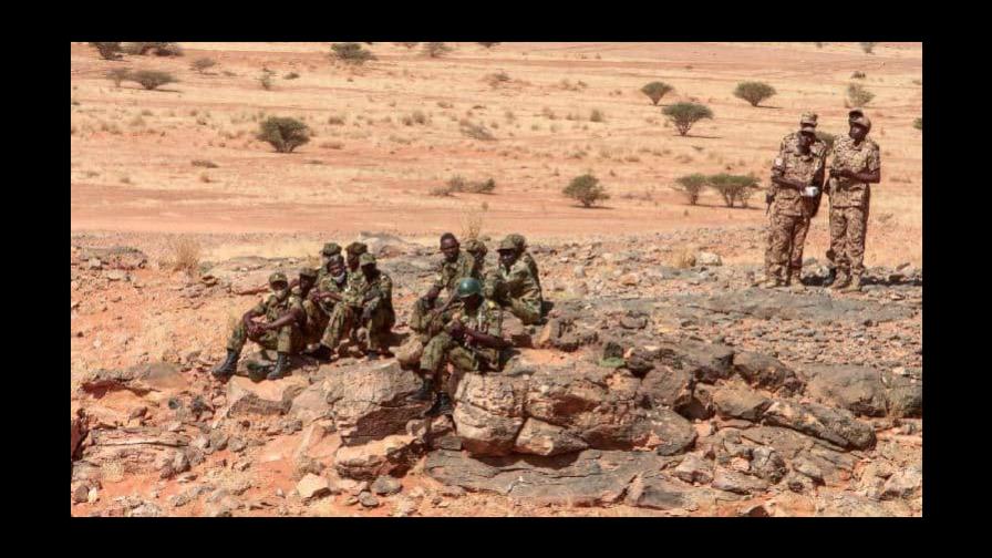 Enfrentamientos tribales en Darfur dejan 12 muertos Enfrentamientos tribales en Darfur dejan 12 muertos
