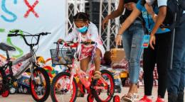 La sexta edici&oacute;n de Pl&aacute;sticos por Juguetes se realizar&aacute; el 11 de enero, anuncia la alcaldesa