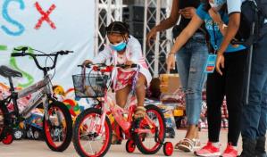 La sexta edici&oacute;n de Pl&aacute;sticos por Juguetes se realizar&aacute; el 11 de enero, anuncia la alcaldesa