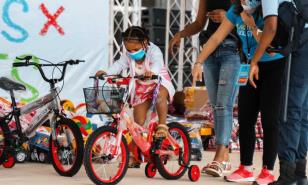 La sexta edici&oacute;n de Pl&aacute;sticos por Juguetes se realizar&aacute; el 11 de enero, anuncia la alcaldesa