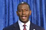 Mantienen cargos contra Andrew Gillum, excandidato a gobernador de Florida