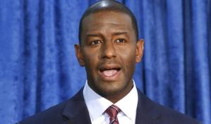 Mantienen cargos contra Andrew Gillum, excandidato a gobernador de Florida