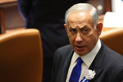 Netanyahu reprocha a sus aliados comentarios contra personas LGBTQ