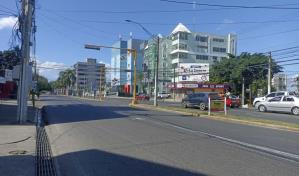 Santiago no registró muertes por violencia en Nochebuena