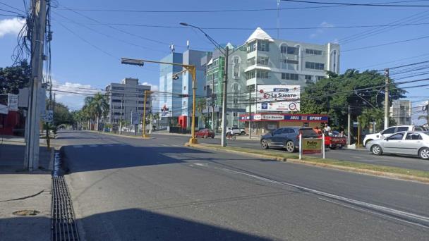 Santiago no registró muertes por violencia en Nochebuena