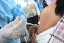 La falta de refuerzos reduce la efectividad de las vacunas con el tiempo