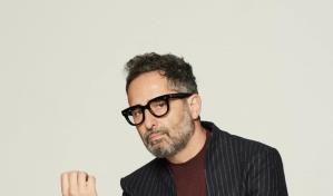 Jorge Drexler traerá su "Tinta y Tiempo" al Teatro Nacional 