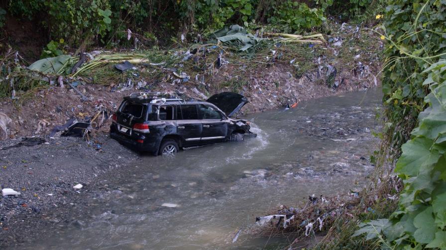 Se cumplen dos años de la inundación del 4 de noviembre