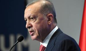 Erdogan anuncia que Turquía ha matado en Siriar al líder del Estado Islámico