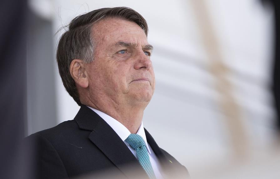 Brasil paga deuda con organismos internacionales en últimos días de Bolsonaro